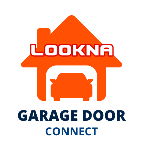 Garage Door Connect